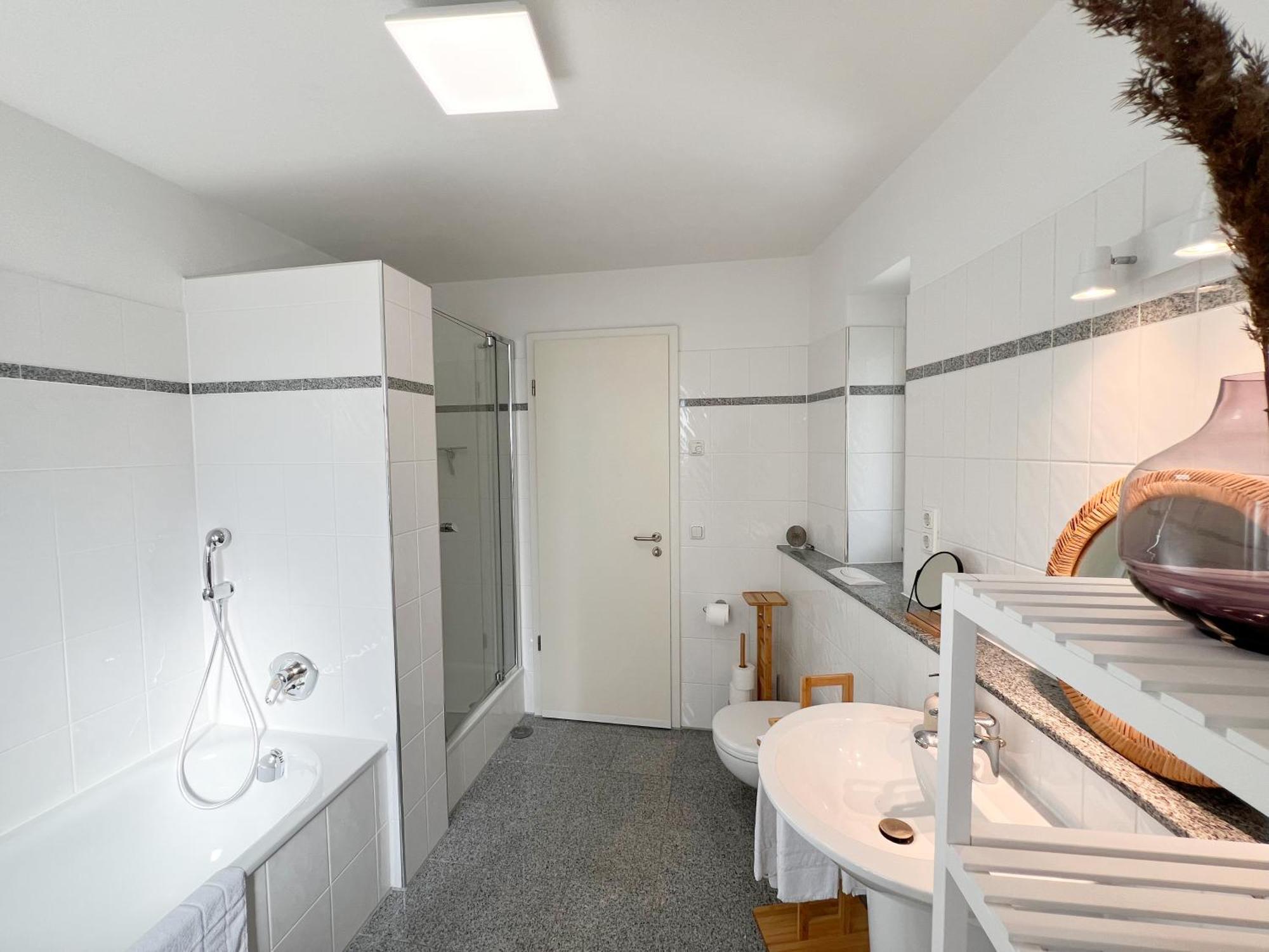 Liboria I Villa Mit Seeblick 10Min Vom See 헤르슁 암 아머제 외부 사진