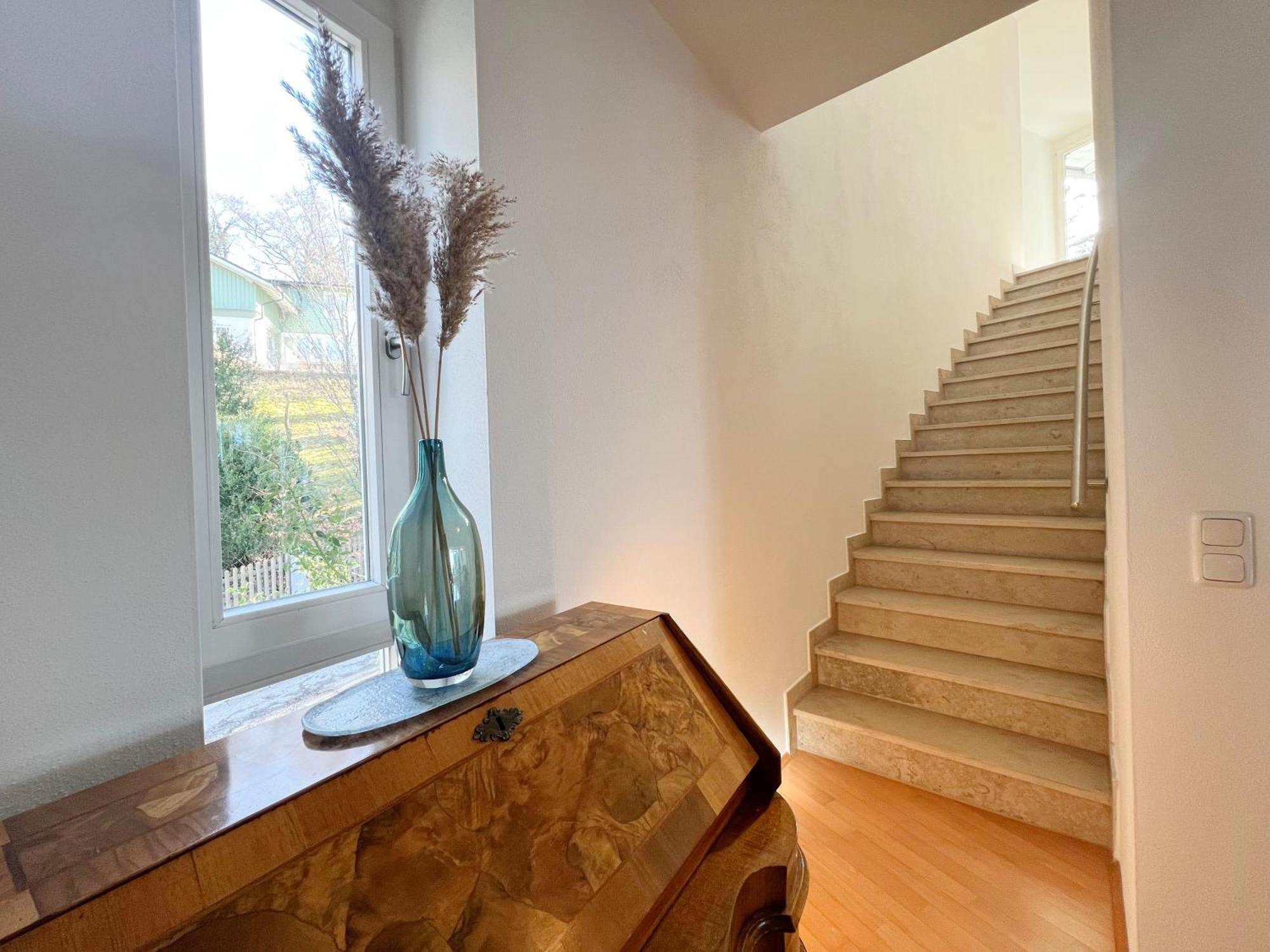 Liboria I Villa Mit Seeblick 10Min Vom See 헤르슁 암 아머제 외부 사진
