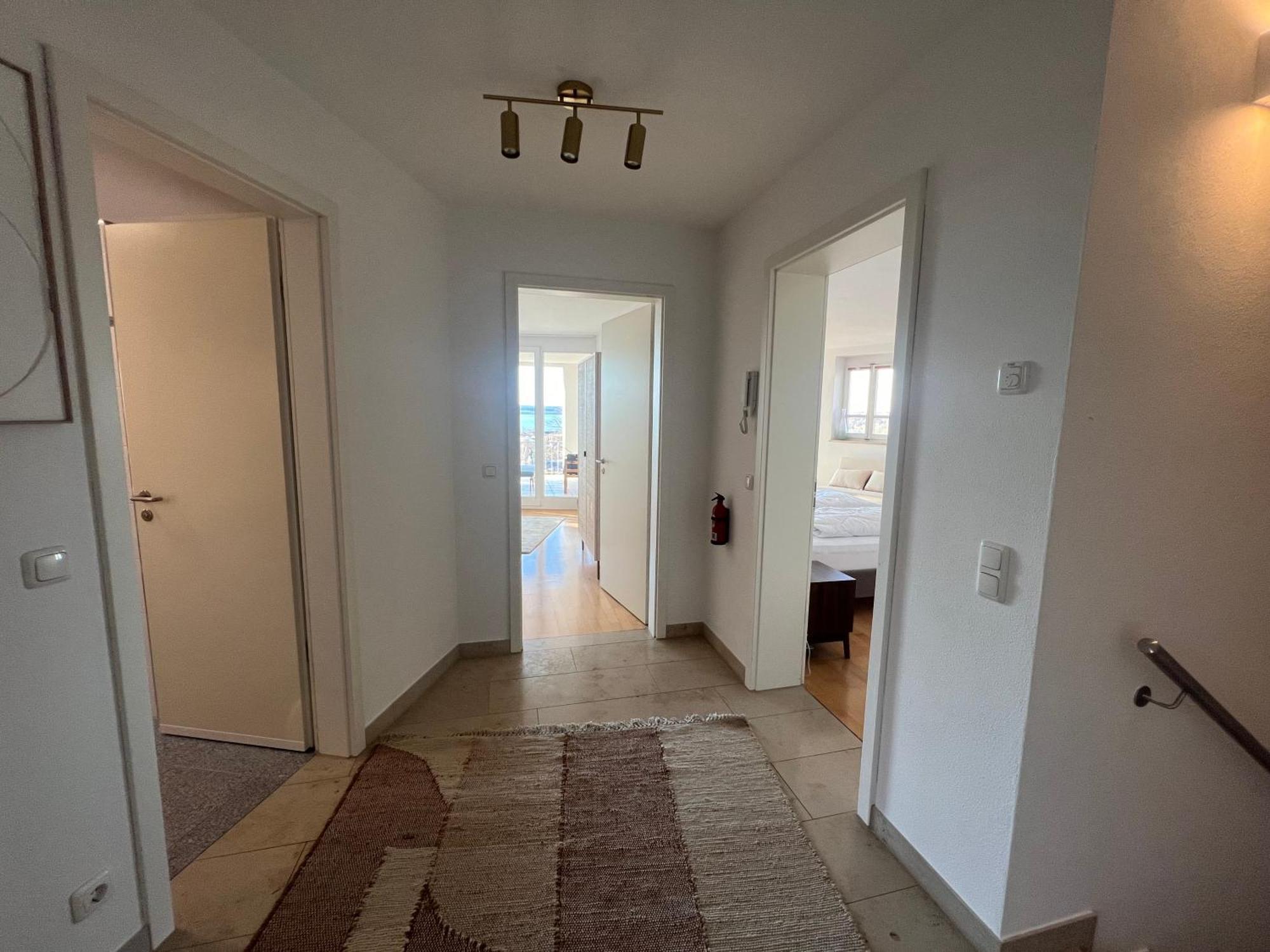 Liboria I Villa Mit Seeblick 10Min Vom See 헤르슁 암 아머제 외부 사진